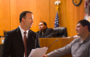 Criminal Defense