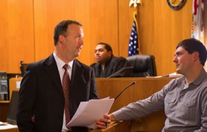 Criminal Defense